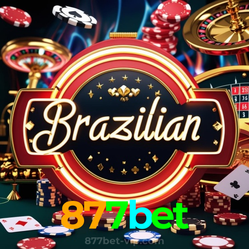 877bet:Ganhe prêmios jogando slots e apostando no futebol online!