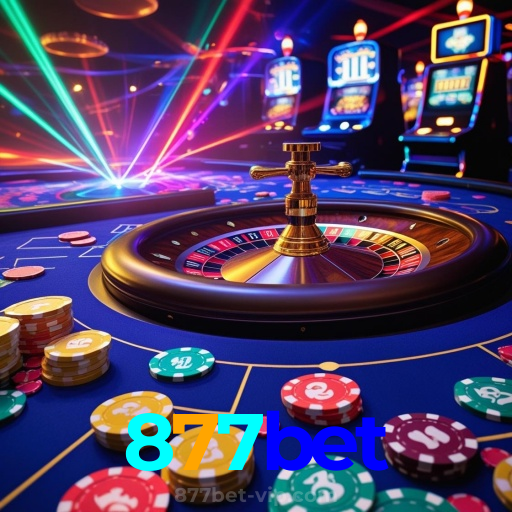 877bet:Aposte no seu time de futebol e ganhe no blackjack e roleta online!