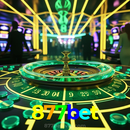 877bet: Ganhe muito no cassino online mais seguro e divertido do Brasil!