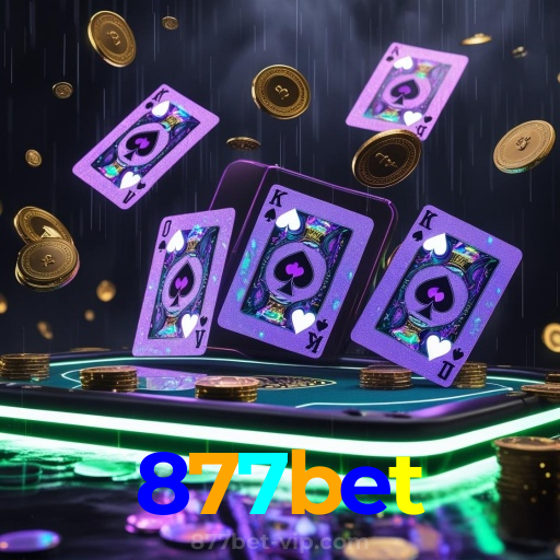 877bet:Aposte no futebol e jogue slots emocionantes com grandes prêmios!