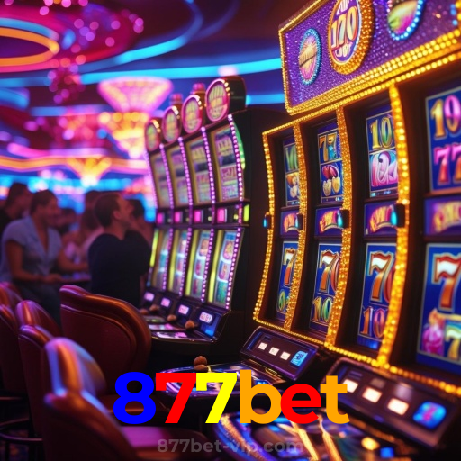 877bet：Aposte no seu time e ganhe com os melhores jogos de cassino online!