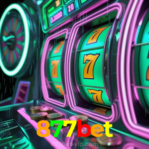 877bet：Jogue em nosso cassino online e descubra os maiores jackpots!