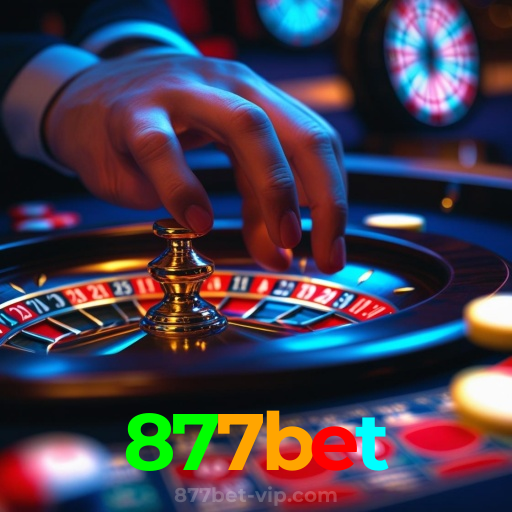 877bet：Os jackpots estão esperando por você! Entre no jogo e faça história!