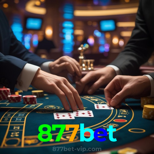 877bet:Aposte nas roletas e mostre que a sorte está com você!