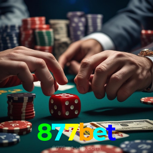 877bet:Grandes vitórias em poker, roleta e apostas no futebol esperam por você!