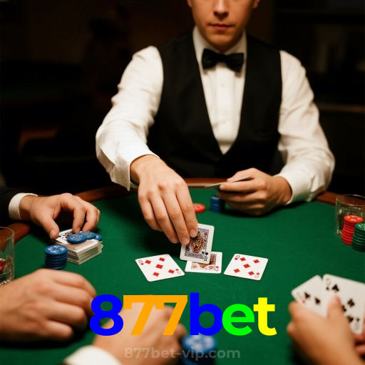 877bet：Sinta a emoção do cassino! Aposte agora e ganhe prêmios reais!