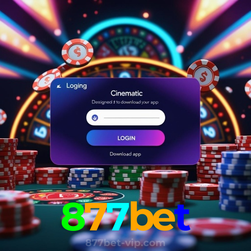 877bet:Aposte nas melhores slots e conquiste vitórias impressionantes!