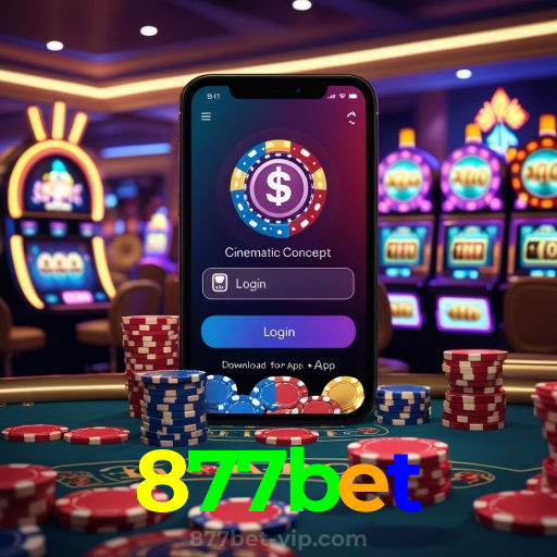 877bet：O cassino online mais seguro para apostar no futebol e jogar blackjack!