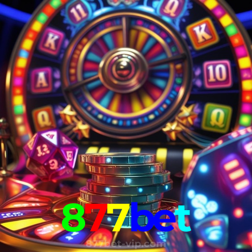 877bet：Aposte nas melhores slots e conquiste grandes vitórias!