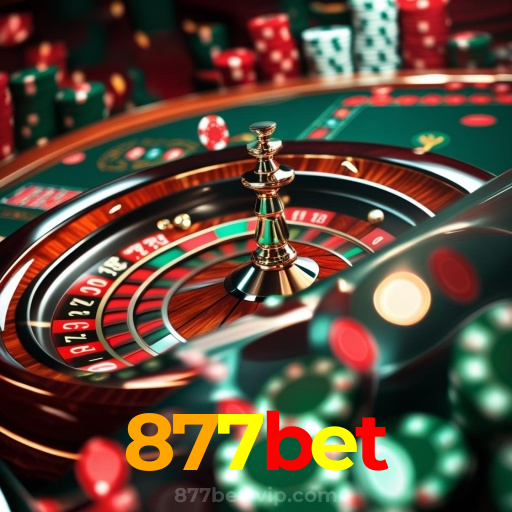 877bet:Aposte nas roletas e conquiste prêmios incríveis!
