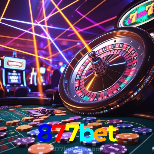 877bet：Cada giro nas slots pode ser uma grande vitória! Aposte agora!