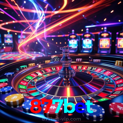 877bet:O cassino online perfeito para quem adora apostar no futebol e jogar roleta!