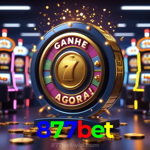 877bet：Jogue nas slots e viva a emoção das grandes vitórias!