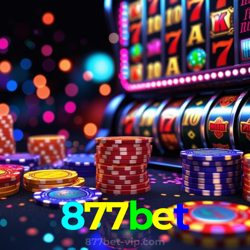 877bet：Aposte no futebol e jogue slots para ganhar em grande estilo!
