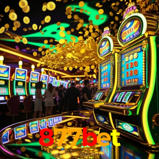 877bet:O melhor cassino para você jogar slots e apostar no futebol online!