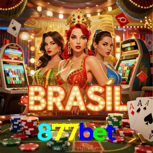 877bet：Apostas no futebol e grandes prêmios em slots e roleta esperam por você!