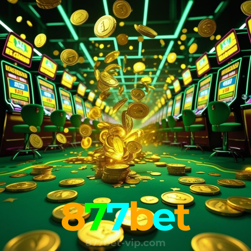 877bet:Apostas ao vivo no futebol e prêmios épicos nos jogos de cassino!