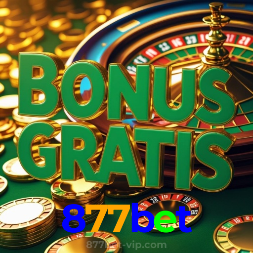877bet:Cada giro na roleta é uma nova chance de vitória!