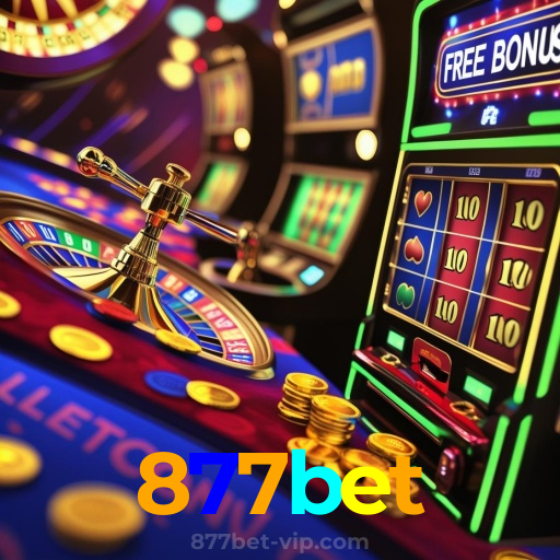 877bet:Poker, roleta e apostas no futebol online, onde sua sorte brilha!