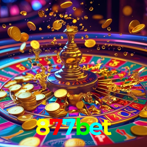 877bet:O melhor cassino online para quem ama futebol e jogos como poker e slots!