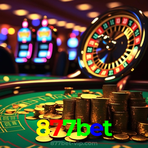 877bet：Aposte no futebol e vença em blackjack e roleta no nosso cassino!