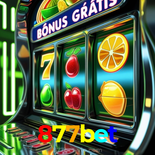 877bet:Onde as vitórias no futebol se encontram com os jackpots do cassino!