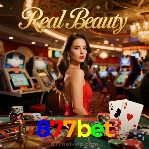 877bet：Cada jogo é uma chance de ganhar! Jogue agora e vença!