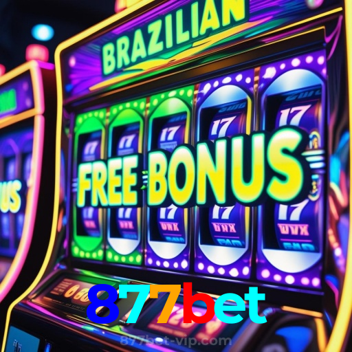 877bet：Aposte nas melhores slots e conquiste prêmios como nunca!