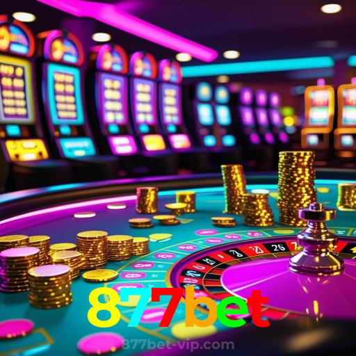 877bet：Desafie seus limites no cassino online e ganhe grandes prêmios!
