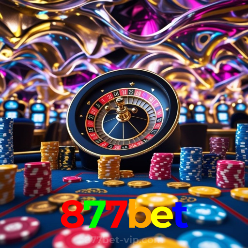 877bet:Jogue roleta, poker e aposte no futebol com grandes prêmios em jogo!