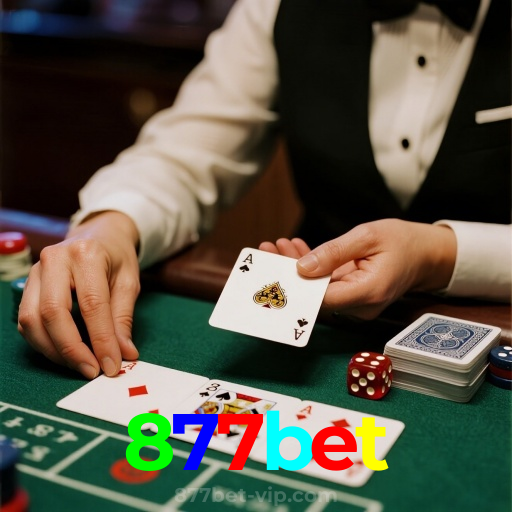 877bet:Jogue slots, poker e aposte no futebol com grandes prêmios em jogo!