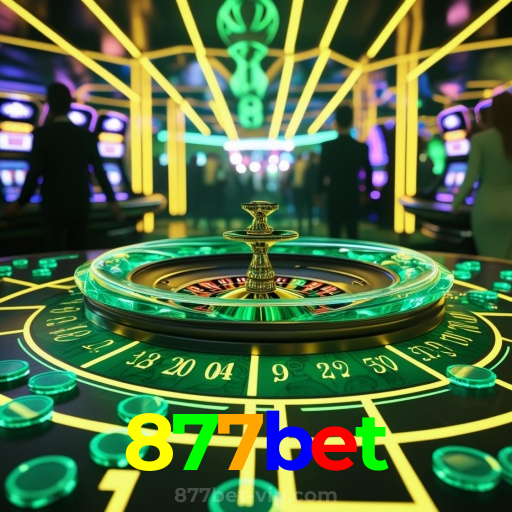 877bet：Aposte no futebol e ganhe nos jogos de blackjack e poker online!