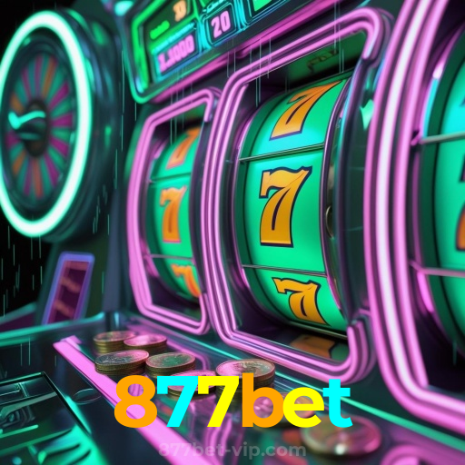 877bet:Ganhe prêmios incríveis em slots, roleta e apostas ao vivo no futebol!