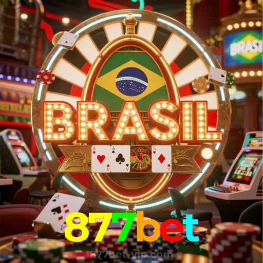 877bet：Onde sua sorte brilha: poker, roleta e apostas no futebol online!