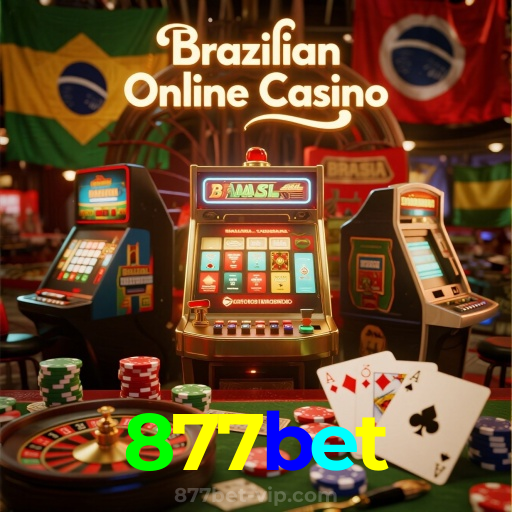 877bet：Jogue poker, aposte no futebol e conquiste grandes prêmios em nosso cassino!