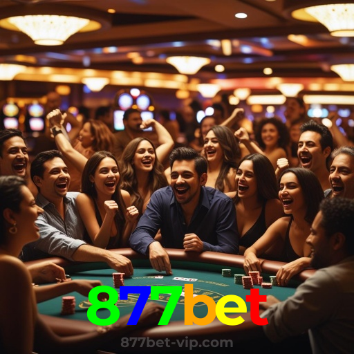 877bet：As melhores slots e jackpots estão esperando por você! Jogue agora!