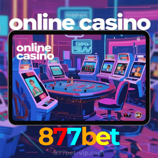 877bet：Apostas no futebol e diversão garantida com roleta e blackjack!