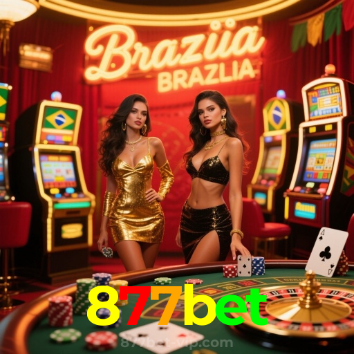 877bet：As melhores roletas te aguardam! Aposte e conquiste sua vitória!