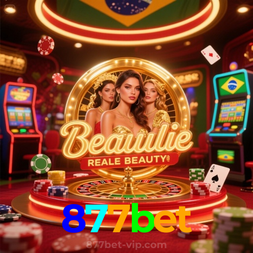 877bet：Jogue slots e aposte no futebol no cassino online mais confiável!