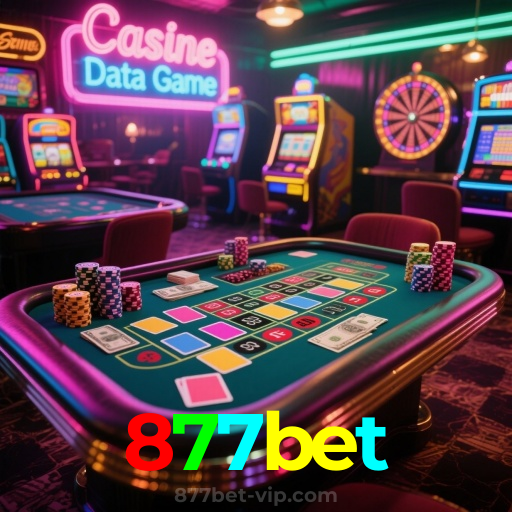 877bet：Aposte na roleta e conquiste prêmios incríveis em nosso cassino!