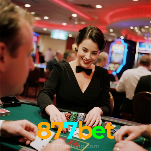 877bet:Jogue poker, aposte no futebol e conquiste prêmios incríveis no cassino!
