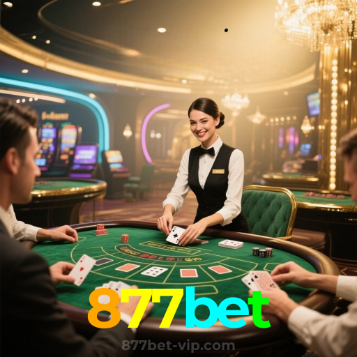 877bet：Jogue no cassino mais seguro com poker, roleta e apostas no futebol!