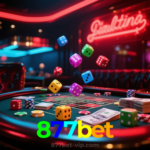 877bet：O melhor cassino para você jogar slots e apostar no seu time de futebol!