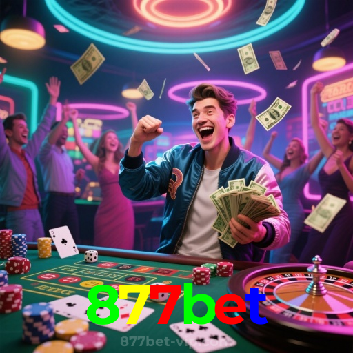 877bet：Entre no campo de futebol online e conquiste sua vitória!