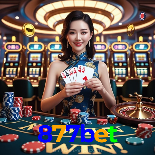 877bet：Jogue poker online e prove sua habilidade nas cartas!