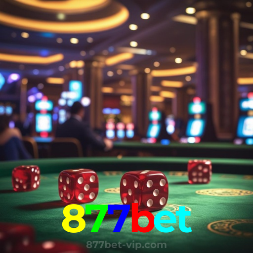 877bet：Jogue roleta, blackjack e aposte no futebol online, tudo em um só lugar!