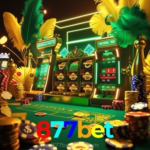 877bet:Jogue poker, aposte no futebol e vença com grandes prêmios!