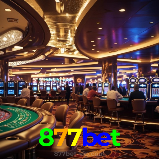 877bet:Jogue slots, poker e aposte no futebol para prêmios incríveis!