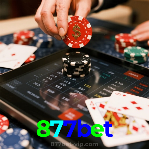 877bet：Jogue blackjack e aposte no futebol para uma experiência inesquecível!