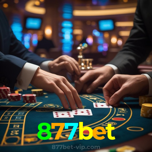 877bet：Jogue poker, slots e aposte no futebol ao vivo com confiança!